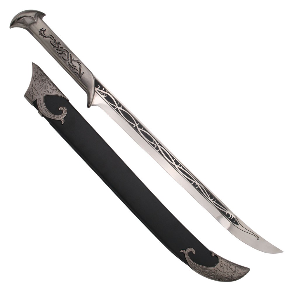 ?psc proxy image=1&product id=6888&image id=18315 - Spade de Il Signore degli Anelli e Lo Hobbit: la forgiatura, il simbolo e le lame che hanno cambiato la Terra di Mezzo