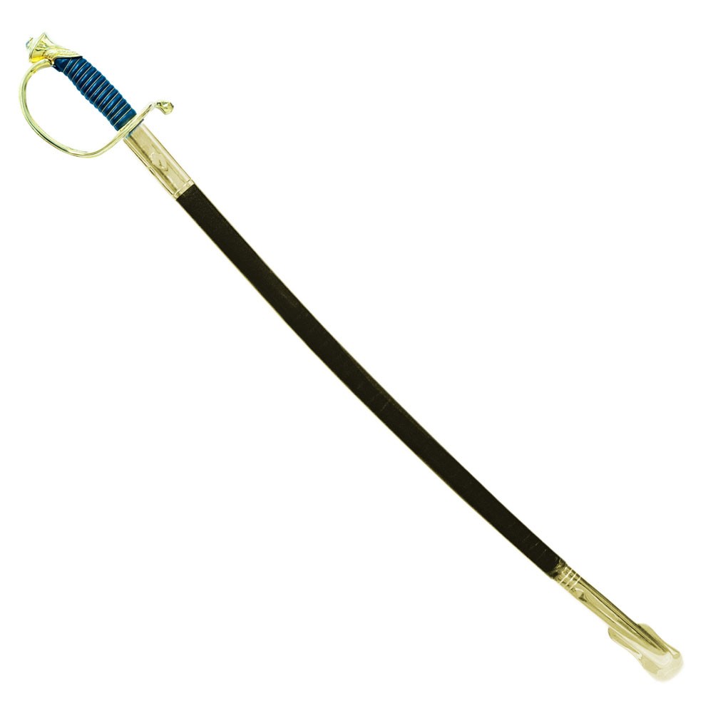 Sabre Marine Corps NCO