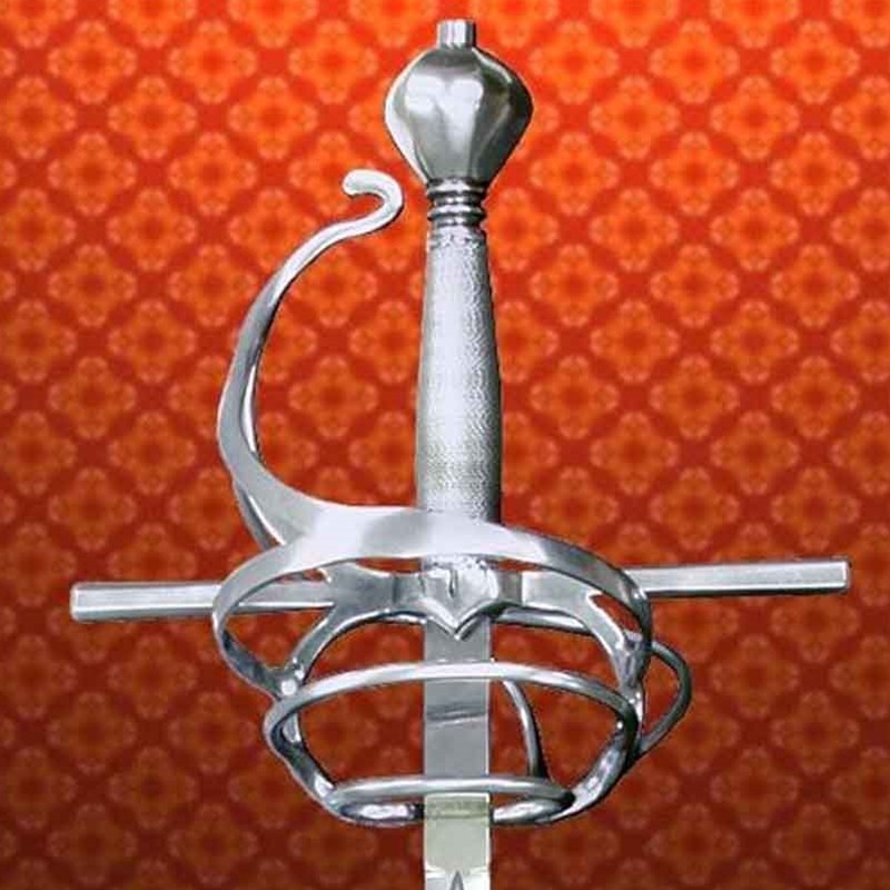 ?psc proxy image=1&product id=7112&image id=18902 - Spade italiane: storia, tipologie e repliche funzionali dalla mano e mezza alla ropera