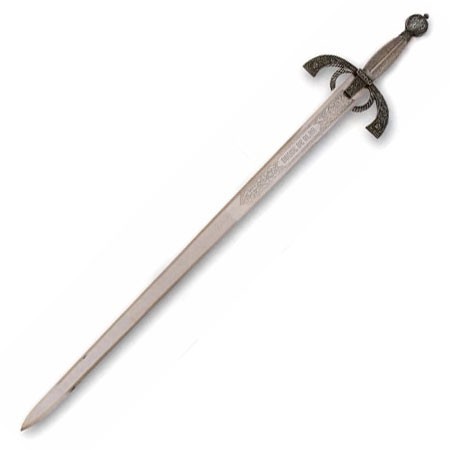 ?psc proxy image=1&product id=7140&image id=18951 - Spade Gran Duca d'Alba: storia, onori e repliche delle armi del Duca