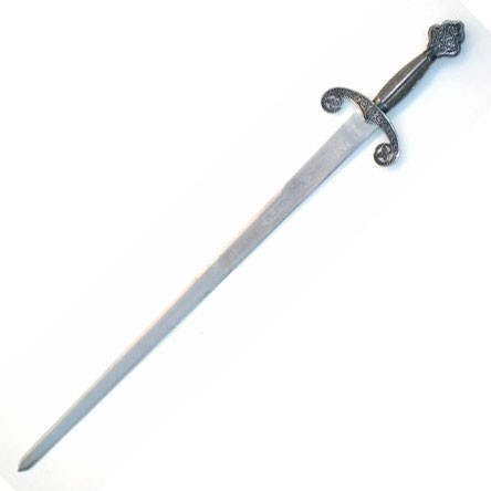 ?psc proxy image=1&product id=7141&image id=18952 - Spada Alfonso X Il Saggio: storia, design e repliche fedeli al XIII secolo