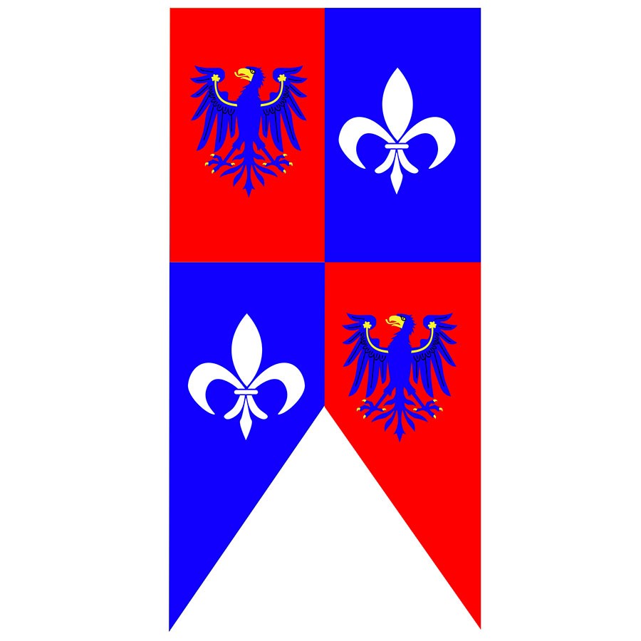 ?psc proxy image=1&product id=7246&image id=19176 - Stendardi Medievali: Da Simboli di Battaglia a Decorazione di Mercati