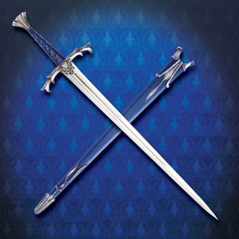 ?psc proxy image=1&product id=7626&image id=20077 - Excalibur: Storia, mito e l'eredità eterna della spada di Re Artù