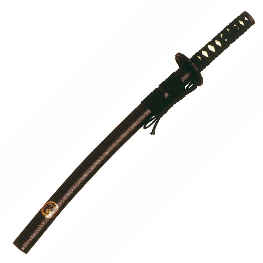 ?psc proxy image=1&product id=7755&image id=20507 - Wakizashi giapponese: la spada corta che incarna l'onore e la tecnica samurai