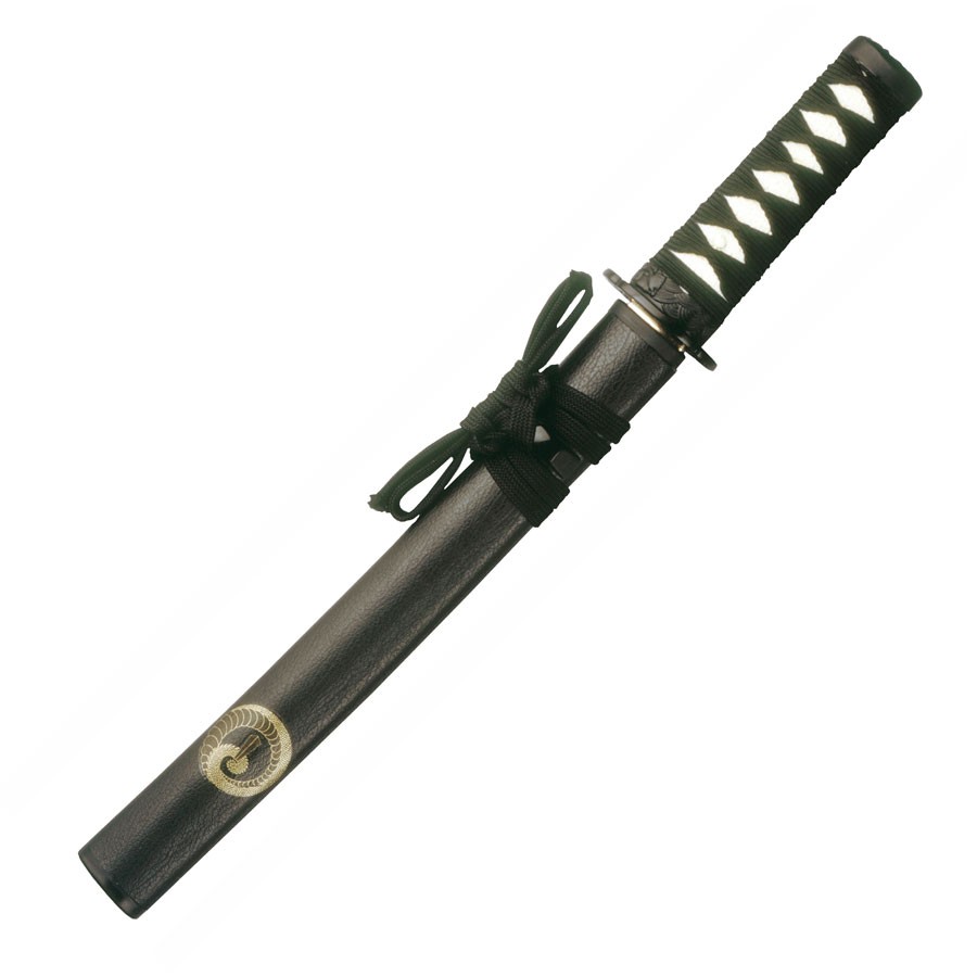 ?psc proxy image=1&product id=7760&image id=20517 - Tanto giapponese: il pugnale samurai tra la precisione dell'acciaio e l'eredità del Bushidō