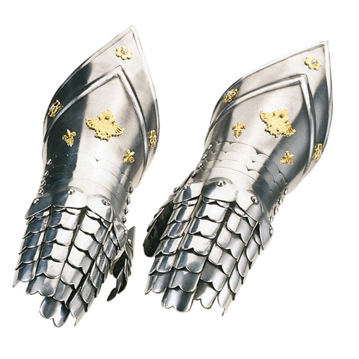 ?psc proxy image=1&product id=7780&image id=20558 - Guanti d'arme, manopole e armature: storia, tecnica ed eredità della protezione medievale