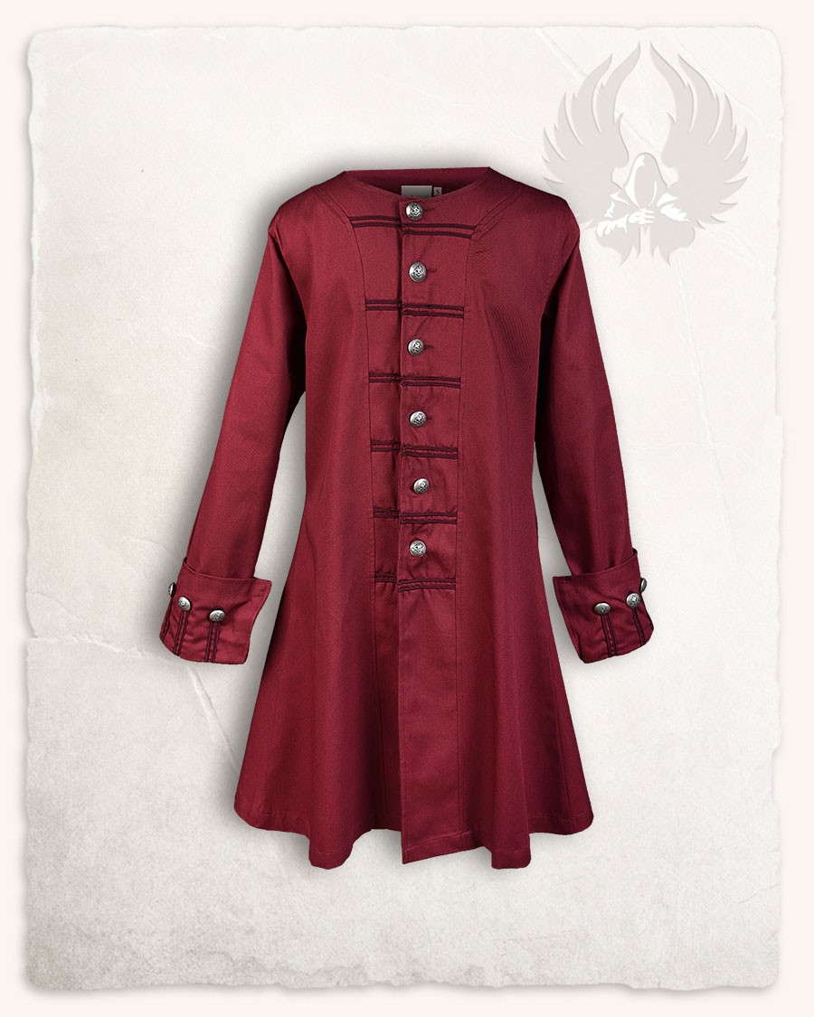 ?psc proxy image=1&product id=8013&image id=21237 - Gabán, cappotto medievale: Storia, differenze e il suo impatto sulla moda