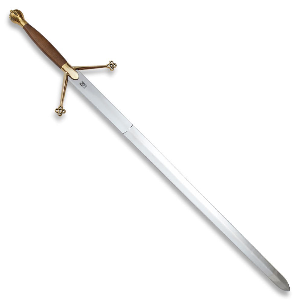 ?psc proxy image=1&product id=8122&image id=21453 - Spada Claymore: Storia, design e come scegliere la grande spada scozzese perfetta