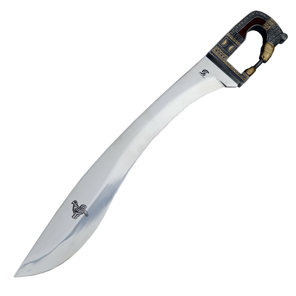 ?psc proxy image=1&product id=8139&image id=21502 - Falcata Kopis: storia, design ed eredità delle spade curve iberiche e greche