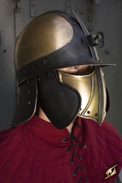 ?psc proxy image=1&product id=8191&image id=21682 - Caschi Giapponesi Kabuto: L'Anima del Samurai nella Tua Testa