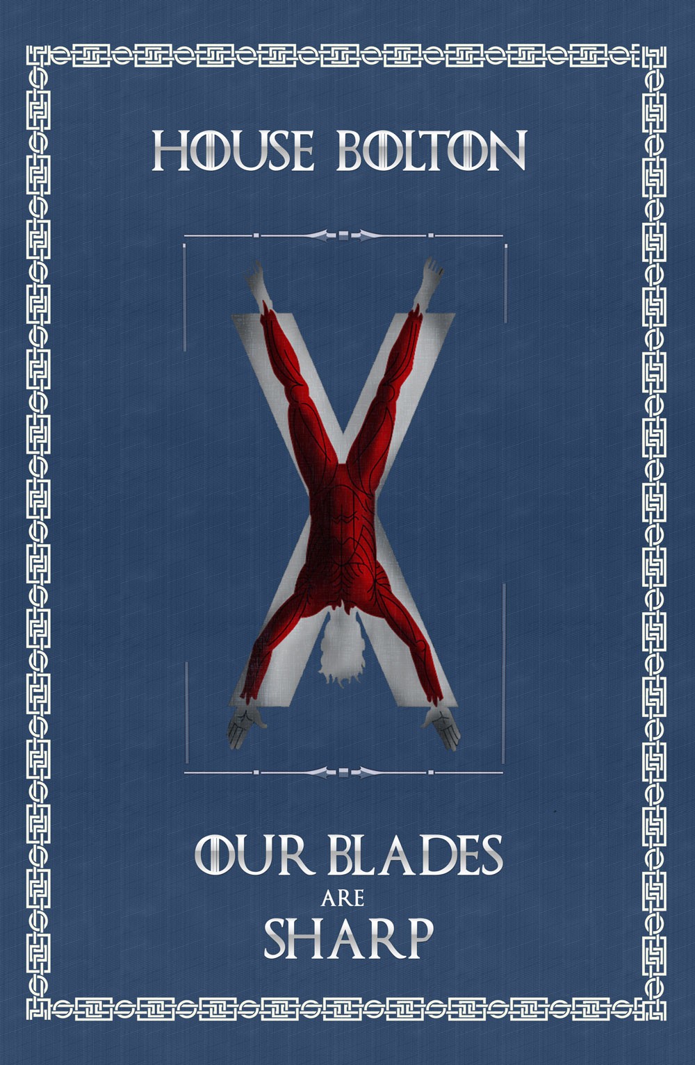 ?psc proxy image=1&product id=8240&image id=21789 - Stendardi delle casate di Game of Thrones: storia, simbolismo e repliche per ambientare Westeros