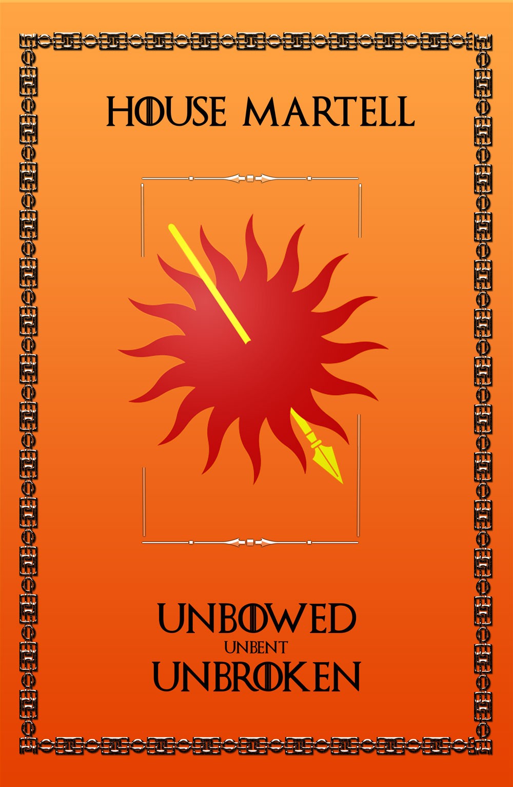 ?psc proxy image=1&product id=8241&image id=21790 - Stendardi delle casate di Game of Thrones: storia, simbolismo e repliche per ambientare Westeros