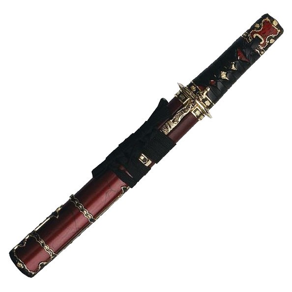 ?psc proxy image=1&product id=8247&image id=21798 - Tanto giapponese: il pugnale samurai tra la precisione dell'acciaio e l'eredità del Bushidō
