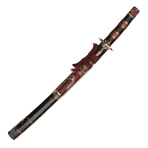 ?psc proxy image=1&product id=8250&image id=21803 - Wakizashi giapponese: la spada corta che incarna l'onore e la tecnica samurai