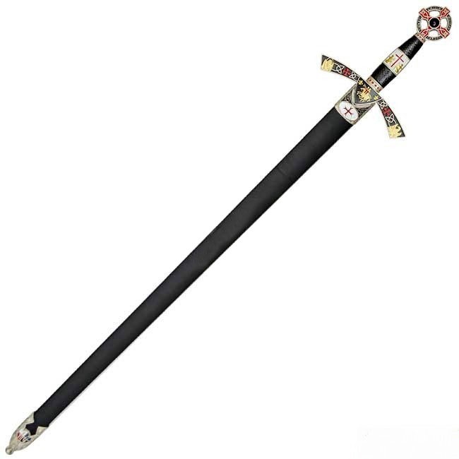 ?psc proxy image=1&product id=8254&image id=21809 - Spade templari: storia, simbolismo e scienza dietro l'acciaio del monaco-guerriero