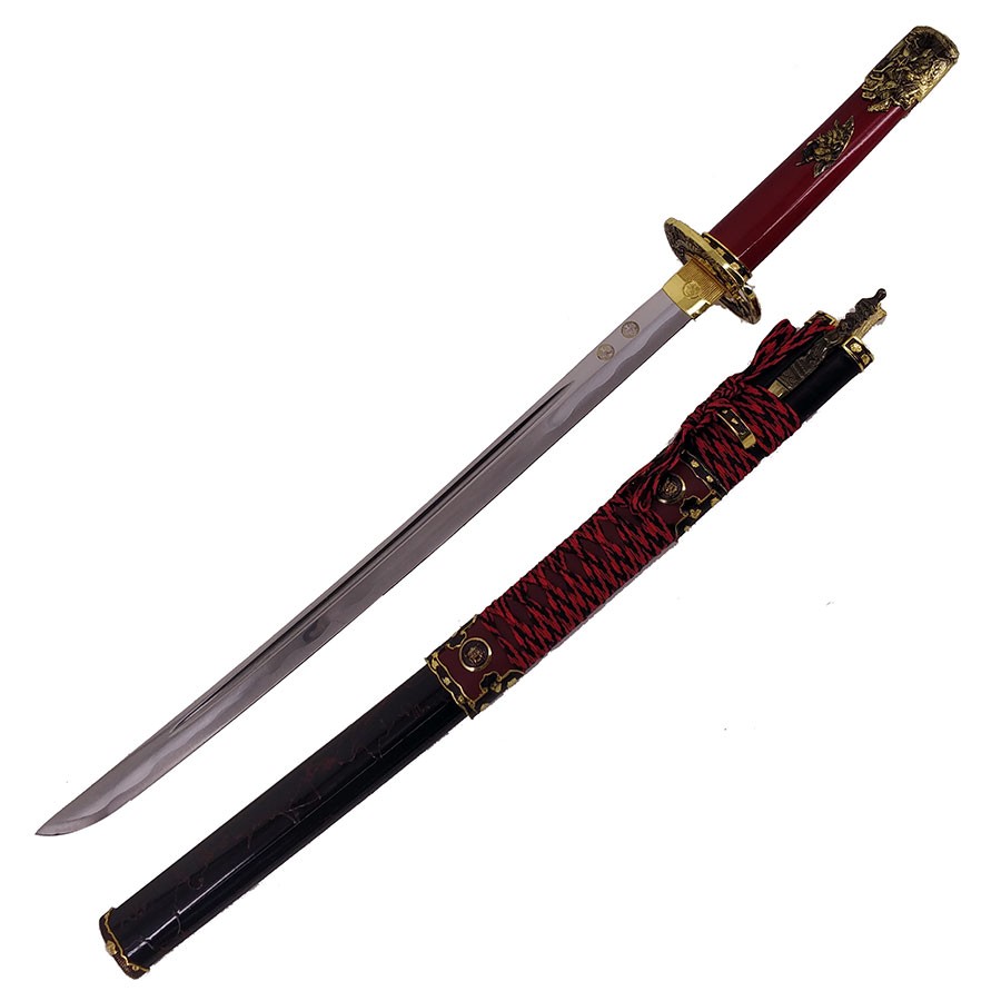 ?psc proxy image=1&product id=8261&image id=21826 - Wakizashi giapponese: la spada corta che incarna l'onore e la tecnica samurai