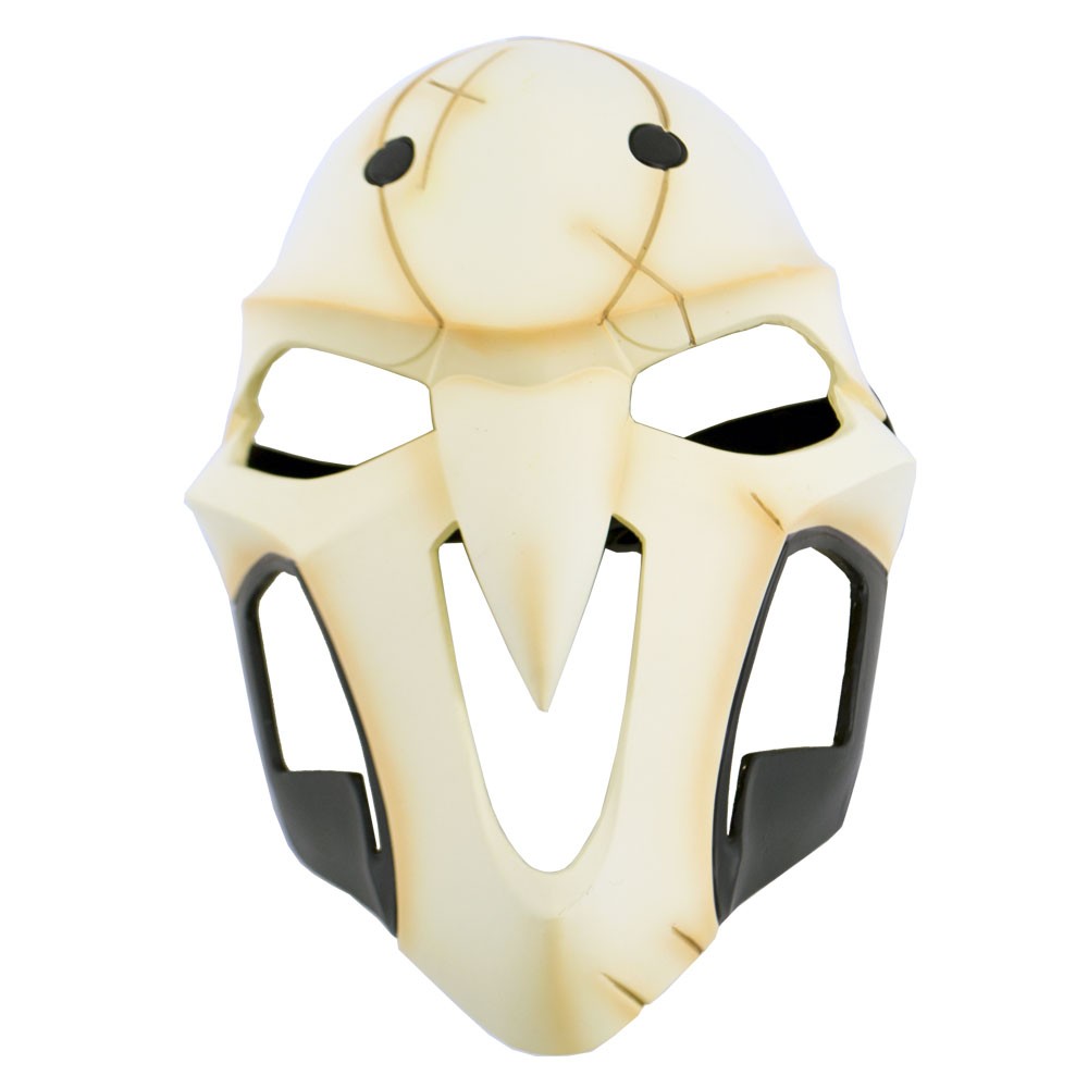 Maschera Overwatch Mietitore