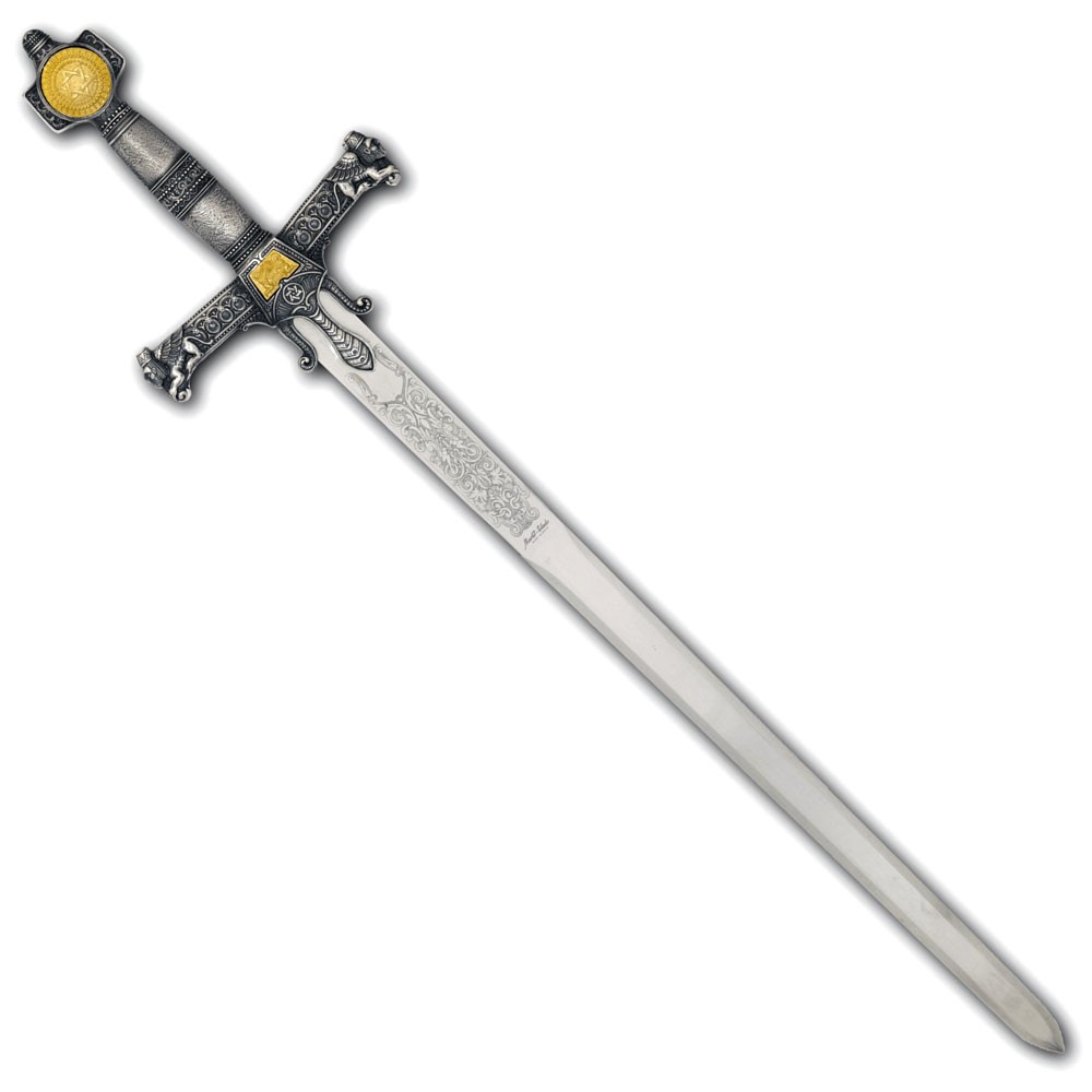 ?psc proxy image=1&product id=8548&image id=22420 - Spade di Toledo: storia, tecnica e l'eredità dell'acciaio toledano