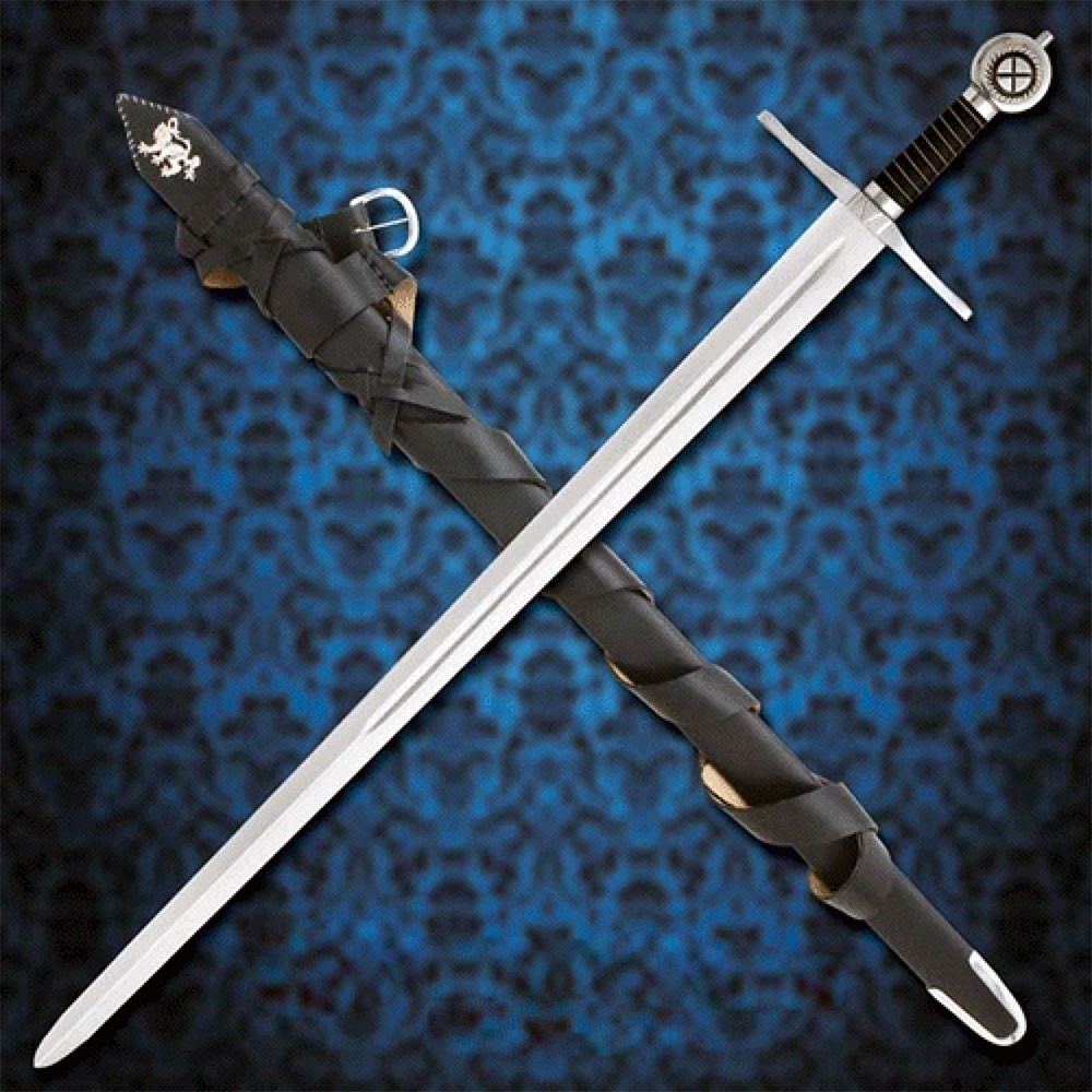 Spada di Robert I Bruce