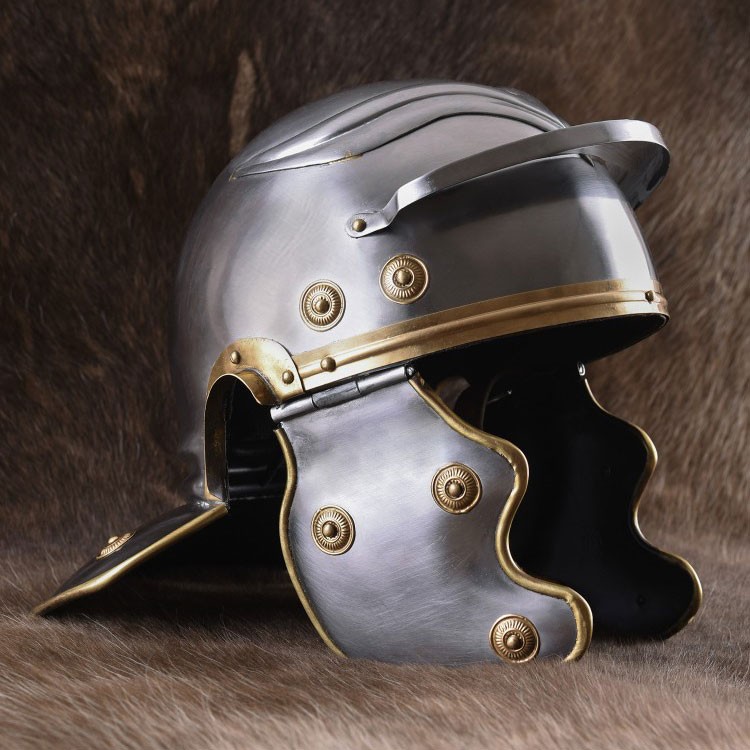 ?psc proxy image=1&product id=8624&image id=22619 - Struttura e gerarchia dell'esercito romano: come era organizzata la macchina da guerra di Roma
