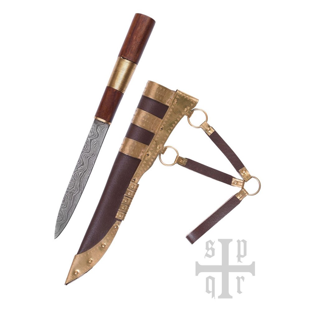 ?psc proxy image=1&product id=8639&image id=22689 - Coltelli Seax in acciaio Damasco: storia, tecnica e guida completa per gli appassionati