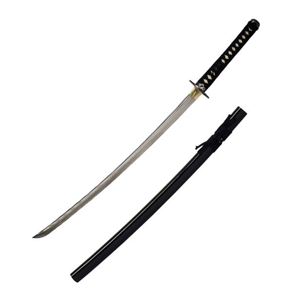 Katana John Lee Shintai