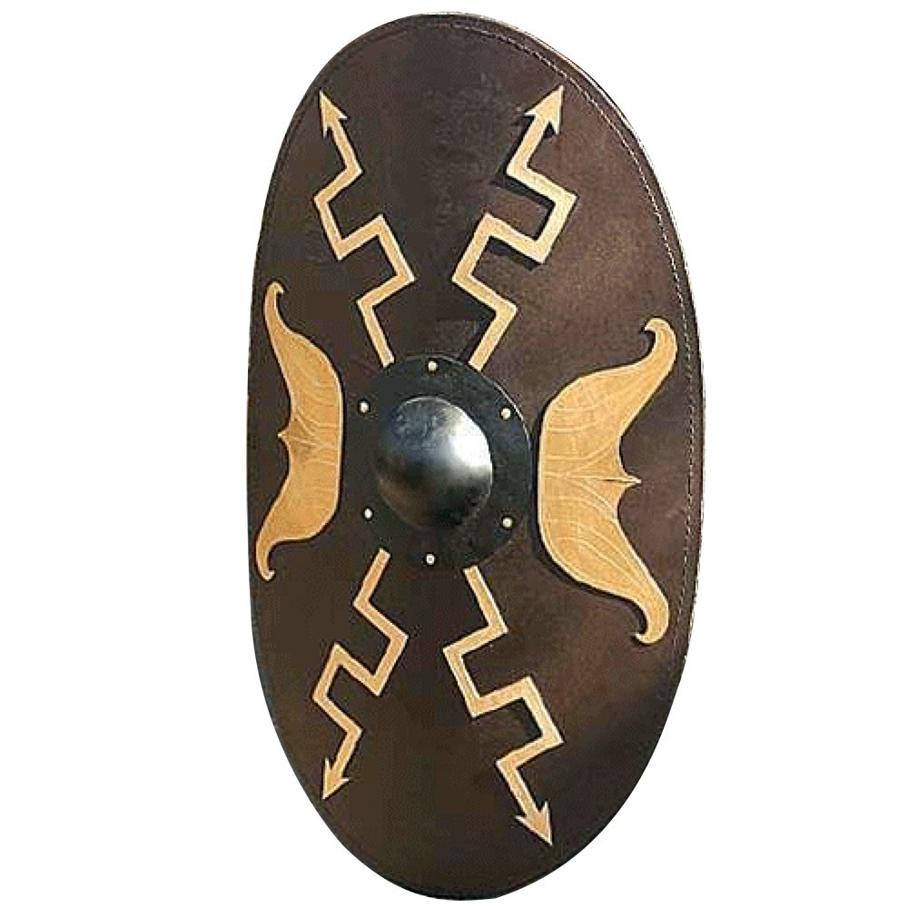 ?psc proxy image=1&product id=8754&image id=22967 - Scudo Romano (Scutum): storia, design, uso tattico e repliche