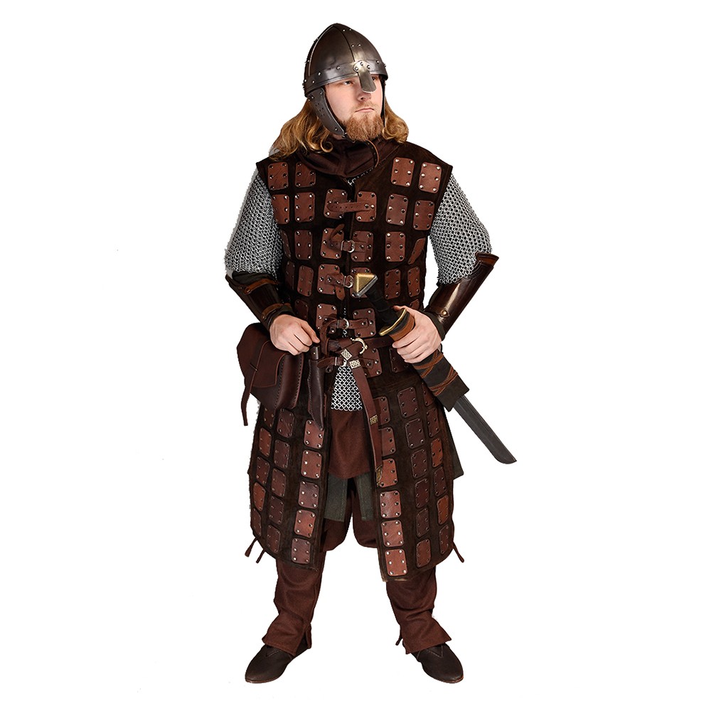 ?psc proxy image=1&product id=8798&image id=23065 - La Brigantina Medievale: L'Armatura Flessibile che ha Rivoluzionato il Campo di Battaglia