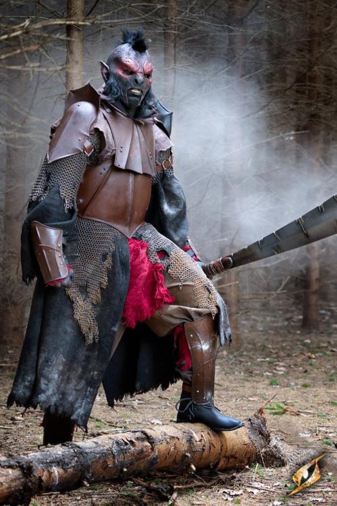 ?psc proxy image=1&product id=8864&image id=23299 - Schinieri Greci, Romani, Vichinghi e Medievali: L'Evoluzione della Protezione delle Gambe