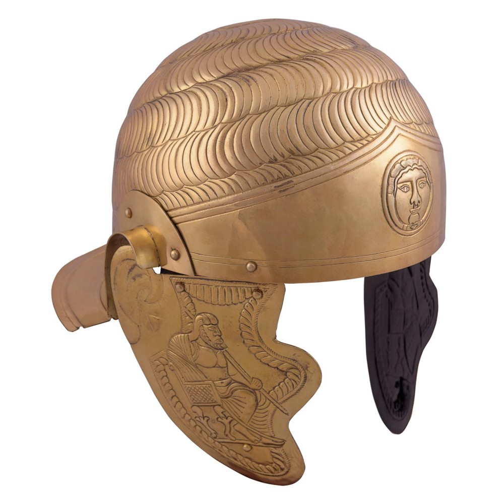 ?psc proxy image=1&product id=8890&image id=23401 - Elmi Romani: Un Viaggio Attraverso l'Evoluzione della Protezione e del Potere