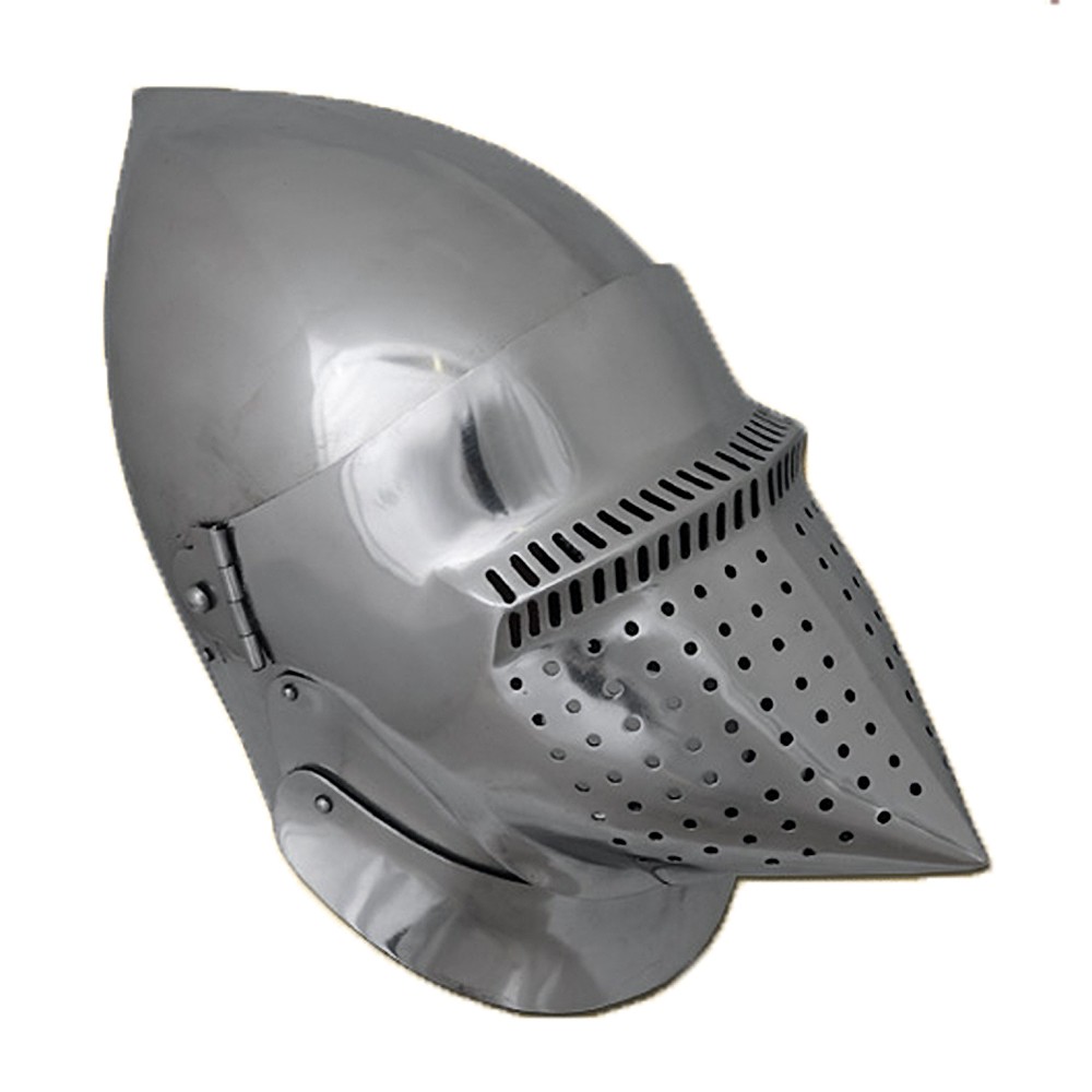 ?psc proxy image=1&product id=8919&image id=23467 - Elmi templari ed elmi crociati: guida storica, tipi, repliche e uso nella rievocazione