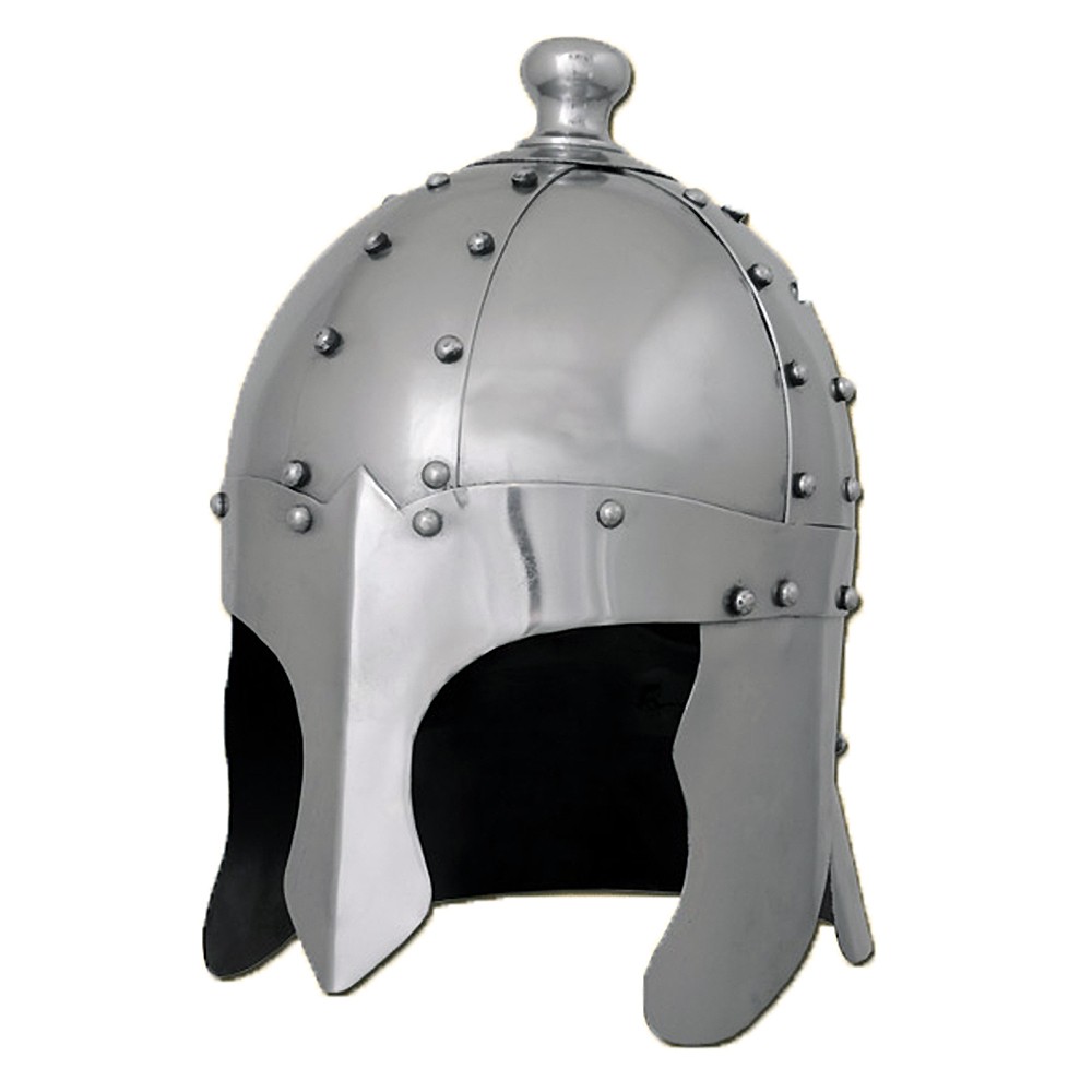 ?psc proxy image=1&product id=8920&image id=23470 - Elmi templari ed elmi crociati: guida storica, tipi, repliche e uso nella rievocazione
