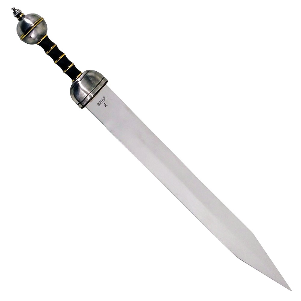 Spada artigianale Gladius Pompeii