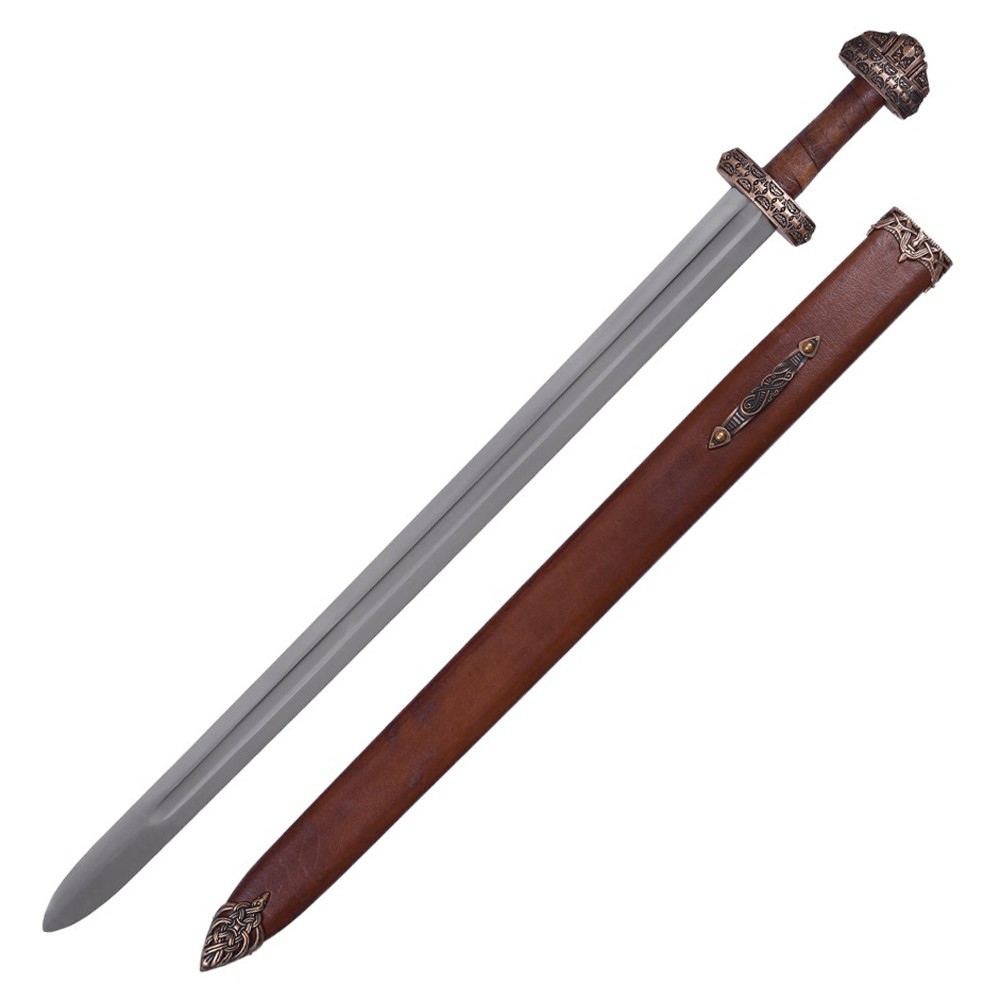 ?psc proxy image=1&product id=9265&image id=24348 - Spada Vichinga Dybäck: storia, replica e dettagli tecnici di un capolavoro nordico