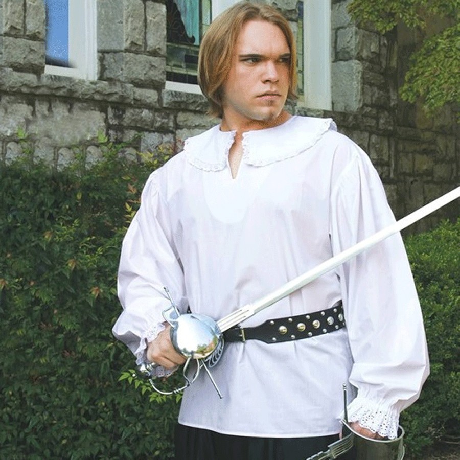 ?psc proxy image=1&product id=9288&image id=24410 - Svelare la camicia medievale: un viaggio attraverso la sua storia, stile e significato