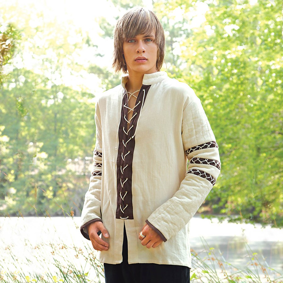 ?psc proxy image=1&product id=9291&image id=24416 - Decifrare l'Abbigliamento Vichingo: Oltre i Miti