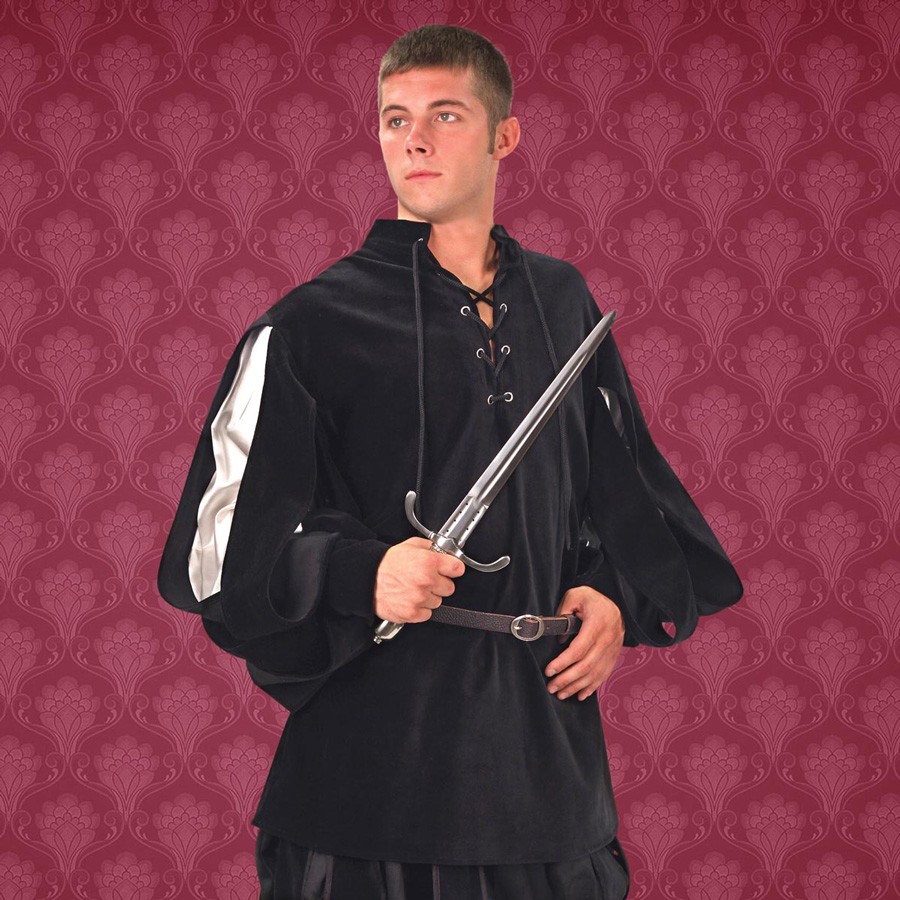 ?psc proxy image=1&product id=9303&image id=24439 - Camicie Rinascimentali: da Indumento Intimo a Simbolo di Status e Stile