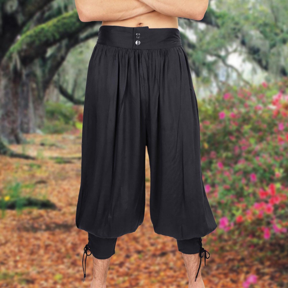 Pantaloni larghi Wayfarer