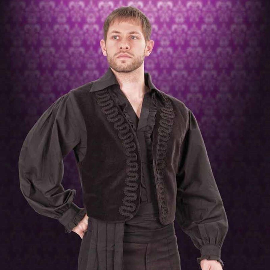 ?psc proxy image=1&product id=9334&image id=24487 - Abbigliamento medievale da uomo: guida epica e pratica su indumenti, materiali e come scegliere il tuo abito