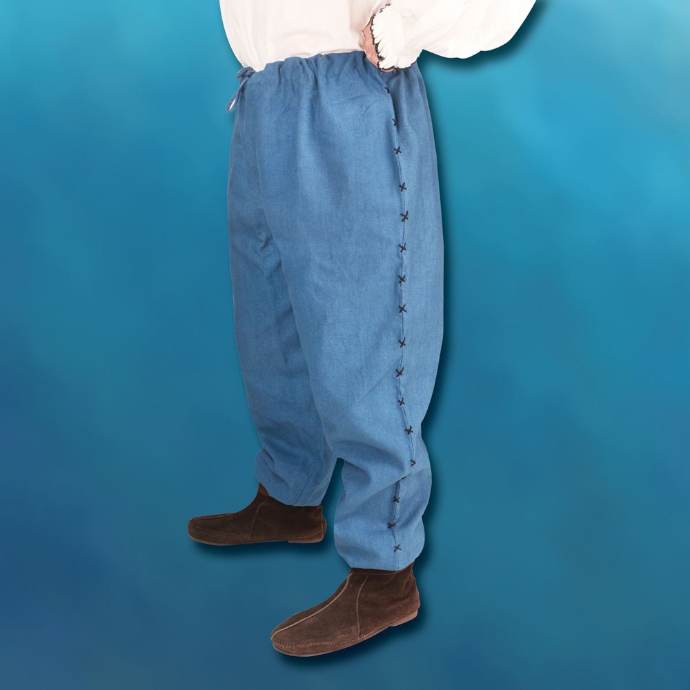 ?psc proxy image=1&product id=9361&image id=24545 - Gregüescos e Pantaloni Cervantini: La Guida Definitiva del Secolo d'Oro
