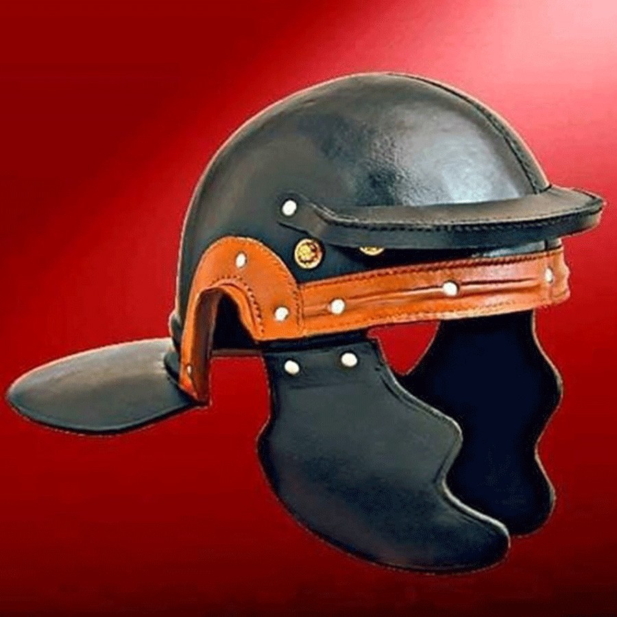 ?psc proxy image=1&product id=9400&image id=24631 - Elmi Romani: Un Viaggio Attraverso l'Evoluzione della Protezione e del Potere