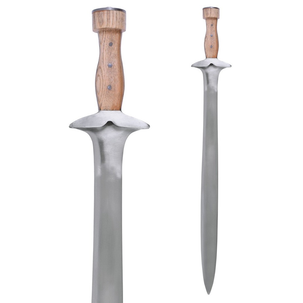 ?psc proxy image=1&product id=9492&image id=24881 - Spade greche: Xiphos e Kopis — Storia, design ed eredità bellica