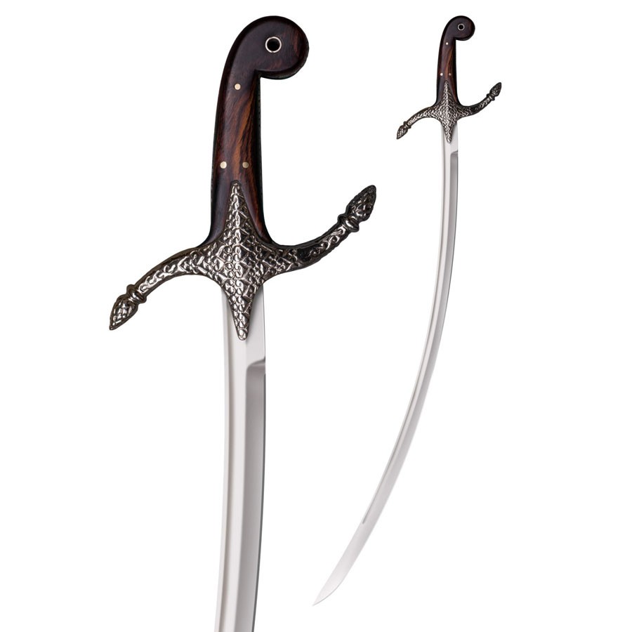 ?psc proxy image=1&product id=9543&image id=25028 - Spade mamelucche: la lama curva che forgiò imperi e cerimonie