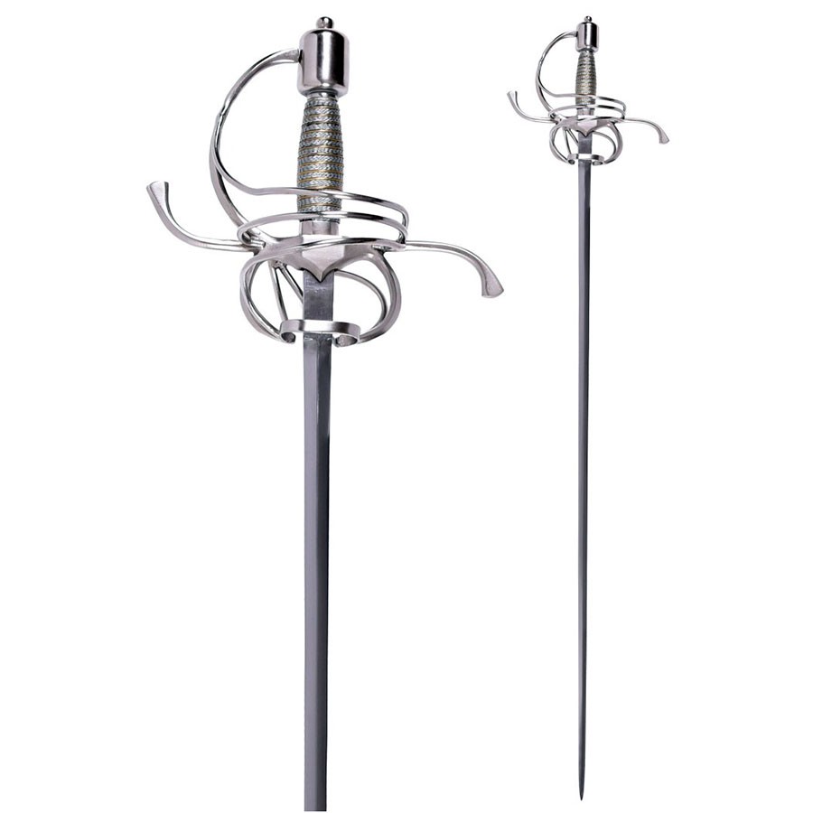 ?psc proxy image=1&product id=9560&image id=25095 - Spada Schiavona Italiana: origine, design ed eredità della Schiavona