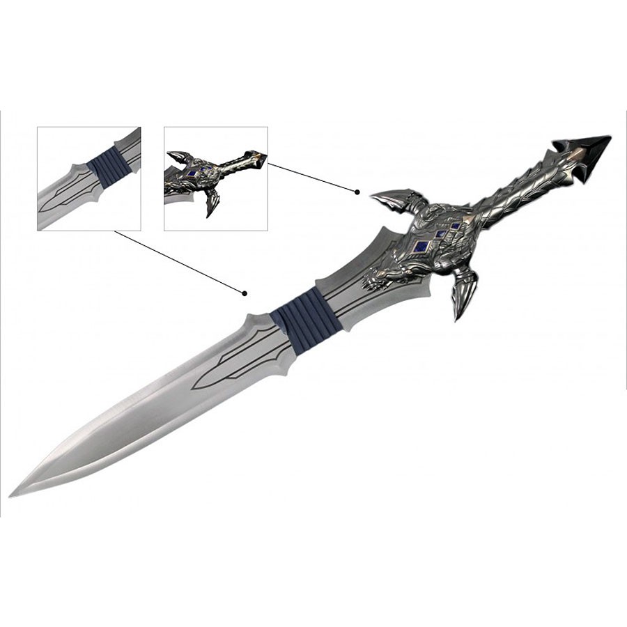 ?psc proxy image=1&product id=9595&image id=25248 - Frostmourne e la spada del Re dei Lich: storia, poteri e repliche leggendarie