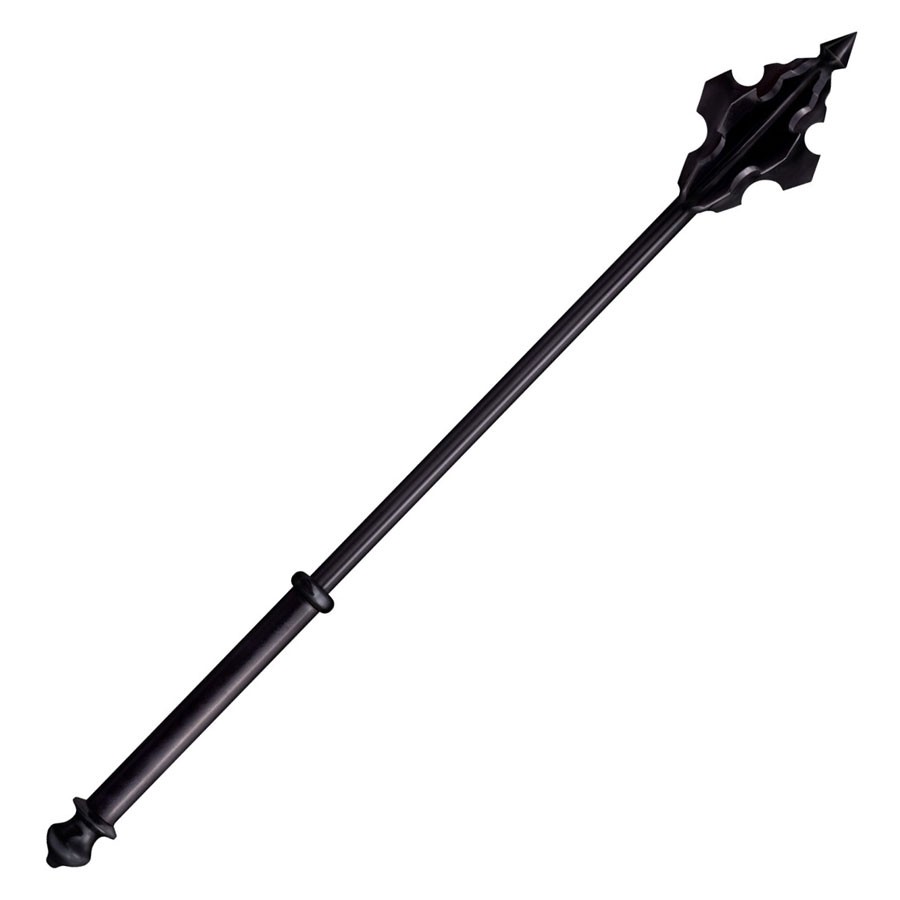 Mazza gotica funzionale ColdSteel