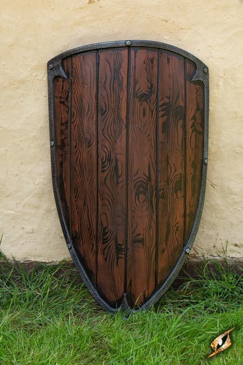 Scudo grande del fante