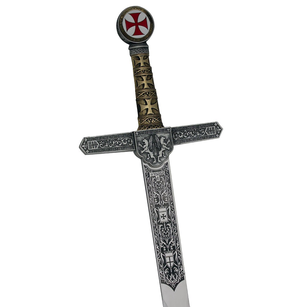 Spada templare