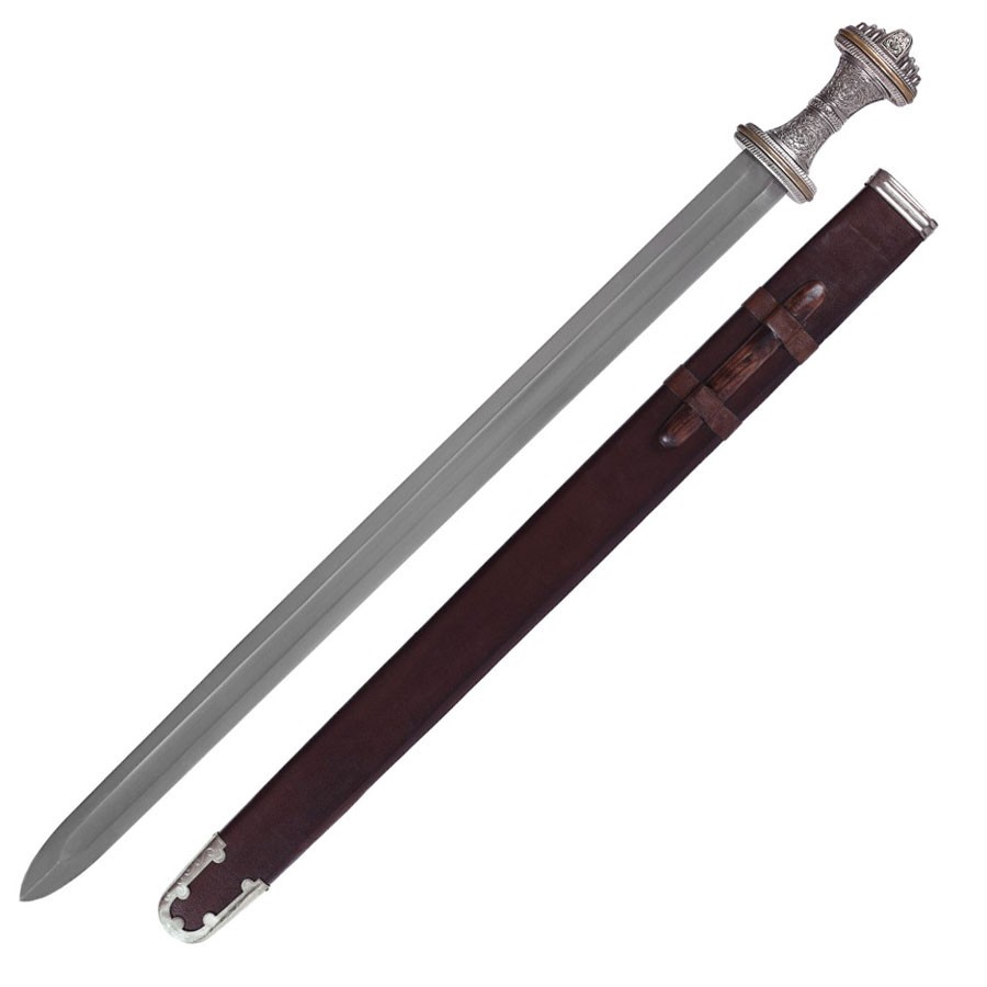 ?psc proxy image=1&product id=10274&image id=27378 - Spada Godofredo Frisia: storia, design e repliche di una spada vichinga