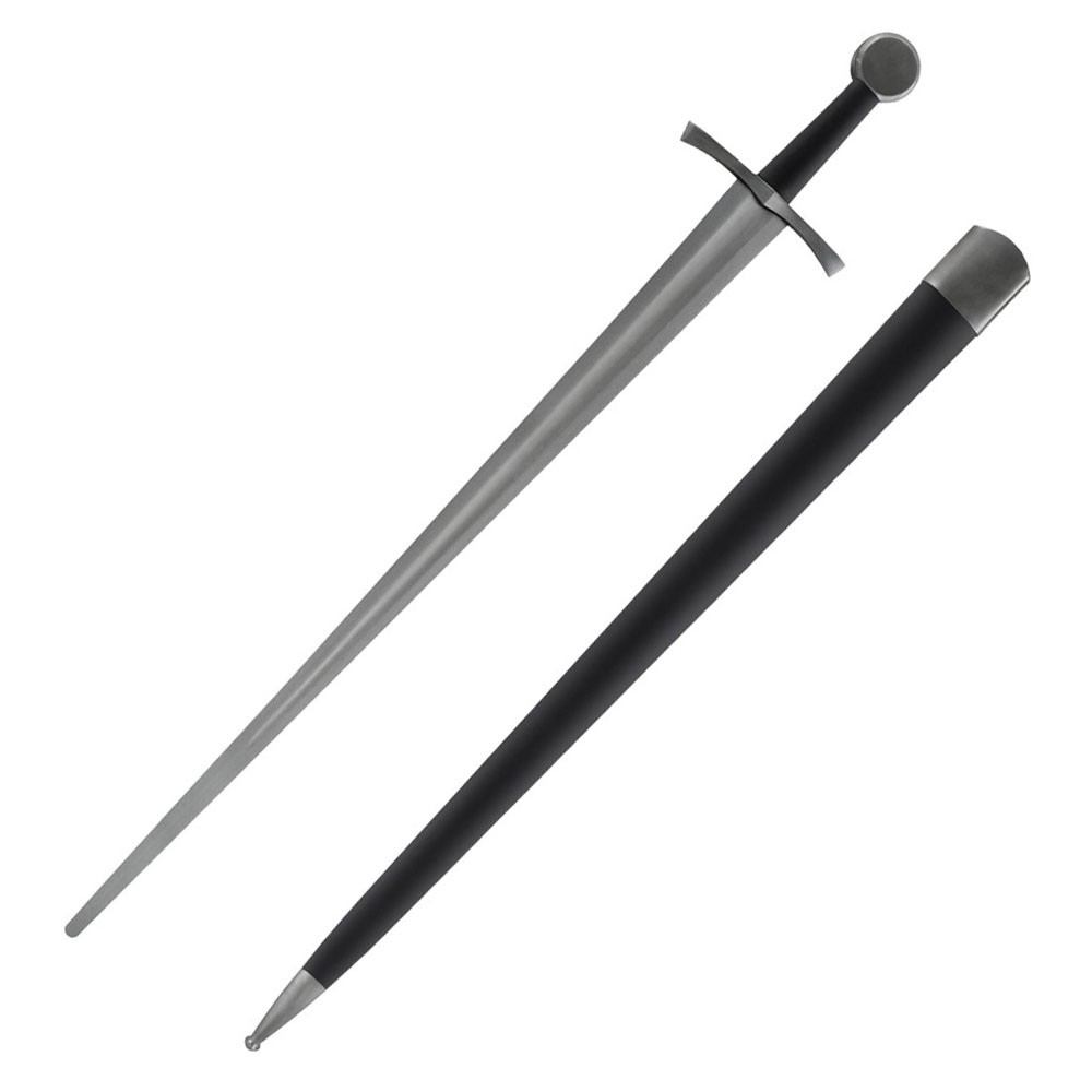 Medieval Sword Tinker, per esercitazioni